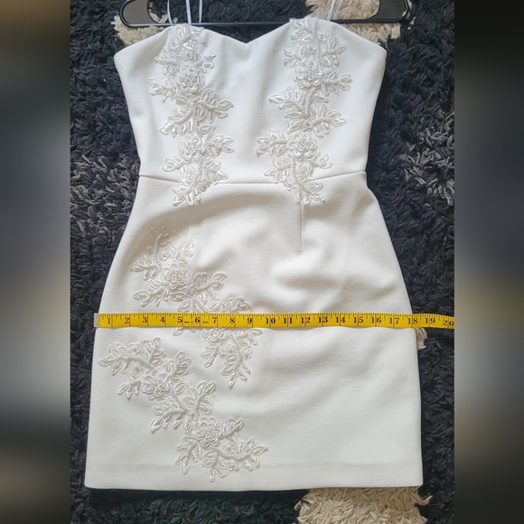 Altar’d State - Elliatt “Vow’d Reverie Dress - Picture 14 of 16